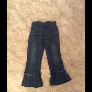 Blue FOSE Jeans