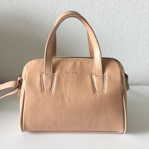 Matt & Nat MITSUKO MINI - SALMON