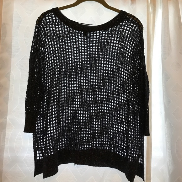 Express Sweater - Picture 1 of 4