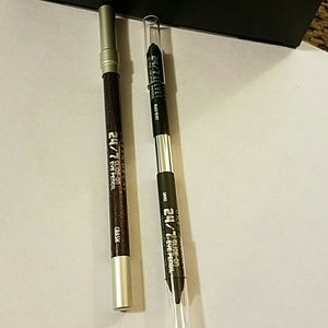 Urban Decay 24/7 Liners 2 pencils
