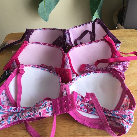 3bra Bundle - Picture 2 of 2