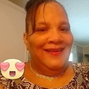 Meet your Posher, Marilyn