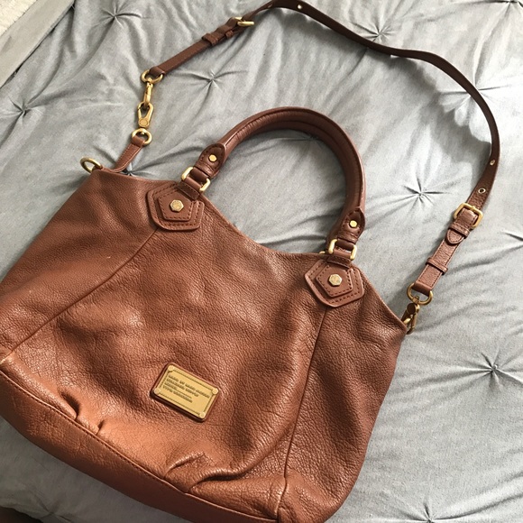 Marc by Marc Jacobs slouchy shoulder bag