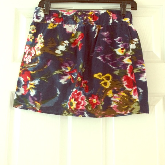 Fun skirt