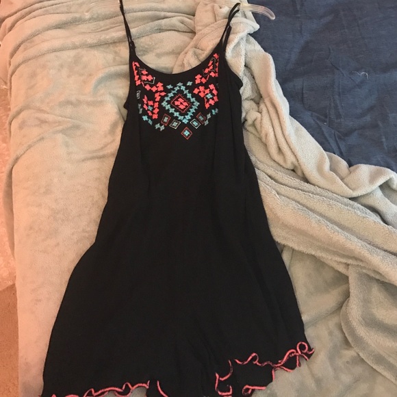 romper