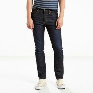 Levis 510 jeans