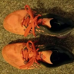 Reebok Nano 5