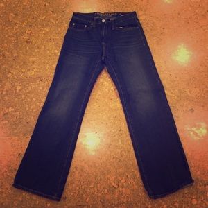 American Eagle Jeans - 28/30