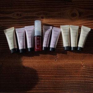 Aveda Samples