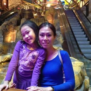 Meet your Posher, Hoa