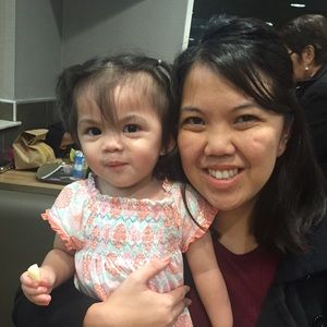 Meet your Posher, Miriam