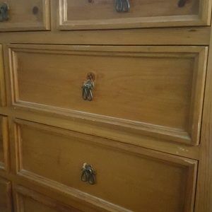 Meet your Posher, Dawn