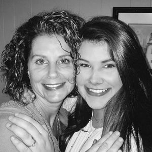 Meet your Posher, Callie