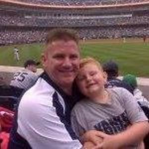 Meet your Posher, Paul