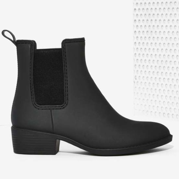 Jeffrey Campbell Rain Boots 9 8