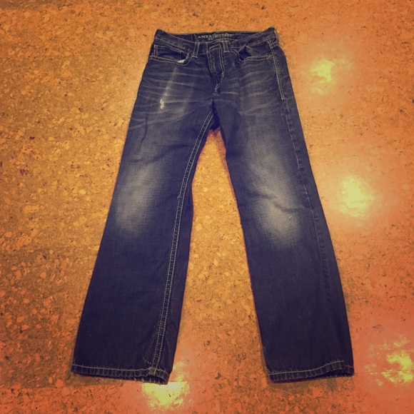 American Eagle Jeans - 28/30