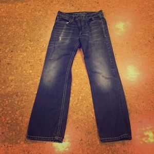 American Eagle Jeans - 28/30