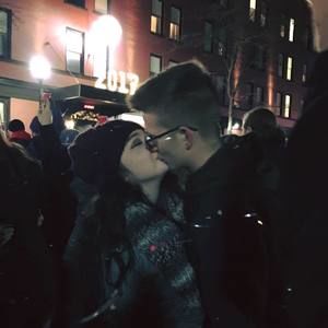 Meet your Posher, Brianna