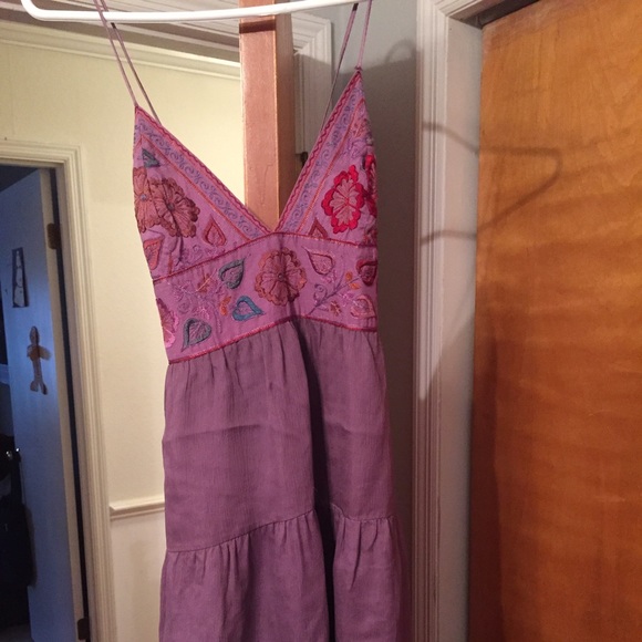 Cocktail dress