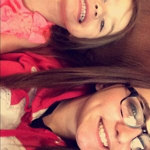 Meet your Posher, Grace