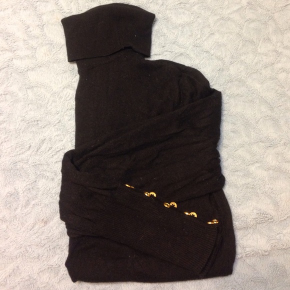 H&M Turtleneck