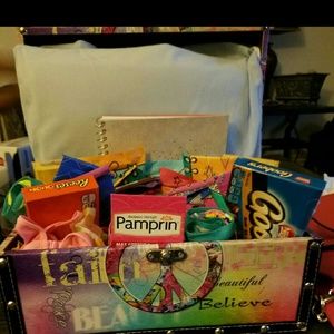 Meet your Posher, Tequila