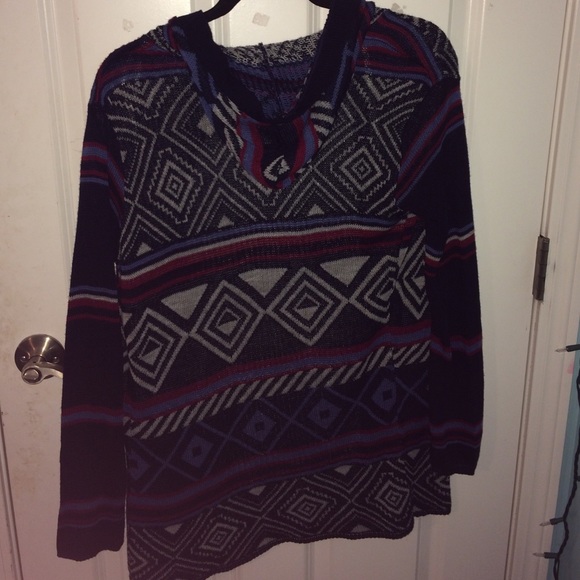 Sweater - Picture 3 of 3
