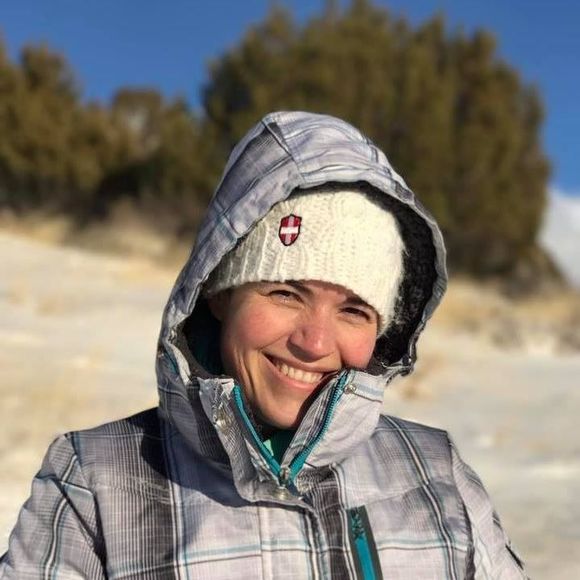 Meet your Posher, Lauren