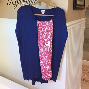 Lularoe outfit!