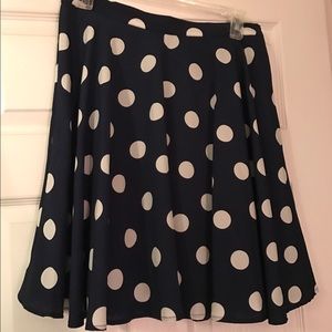 Pixley Hanneli Swing Skirt SOLD