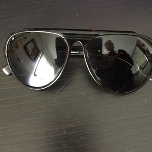 Men's Michael Kors Sunglasses.