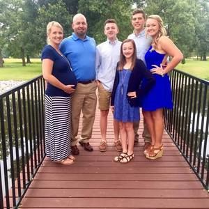 Meet your Posher, Kaylee