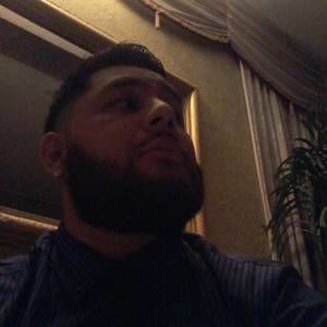 Meet your Posher, Johnathan