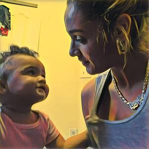 Meet your Posher, Jennifer