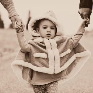 Meet your Posher, Leann