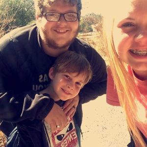 Meet your Posher, Jade mckenzie