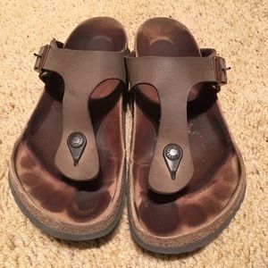 Women's Birkenstock Gizeh
