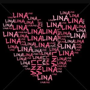 Meet your Posher, Lina