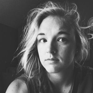 Meet your Posher, Jordyn