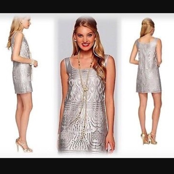 Lilly Pulitzer Arlington Dress