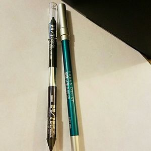 Urban Decay 24/7 Glide-on Eyeliner 2 pencils