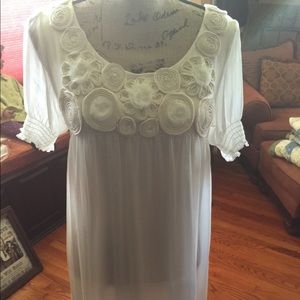 Baby Doll Dress