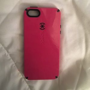 Speck iphone 5/5s case