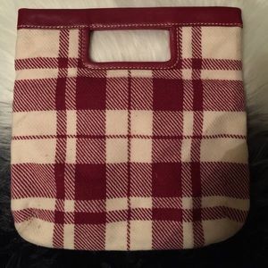 Banana Republic purse