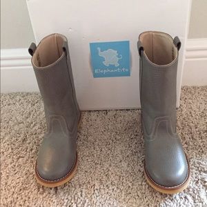 Elephantito girls New with Box.