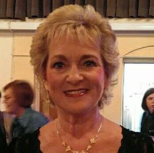 Meet your Posher, Carol