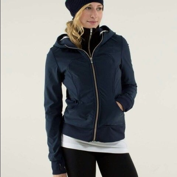 lululemon uba hoodie