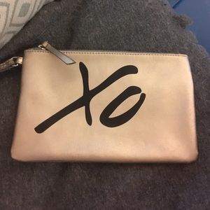 Banana republic clutch