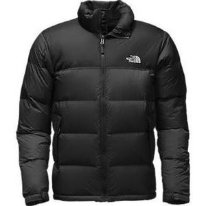 Women's north face 700 jacket