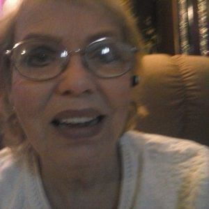 Meet your Posher, Toni